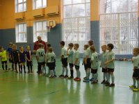 Мини-футбол 2019 - К/С 2011 - ШКОЛА №647-2