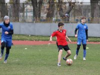 Минифутбол_2018 - 4TUR - 4 Тур 3 Игра (12-13)